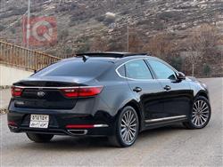 Kia Cadenza